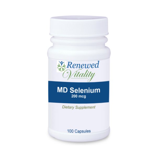 MD Selenium