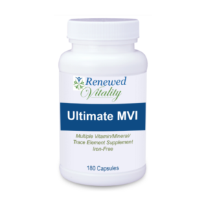 Ultimate MVI
