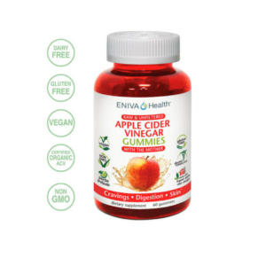 Apple Cider Vinegar Gummies