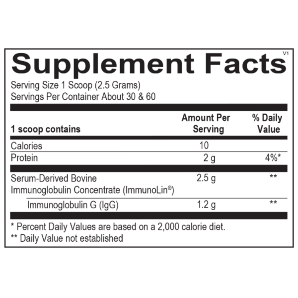SBI Protect Powder - Image 2