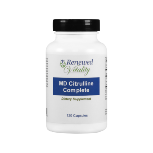 CitraNOX/MD Citrulline Complete
