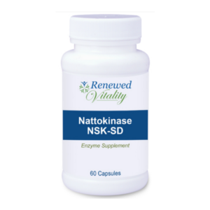 Nattokinase NSK