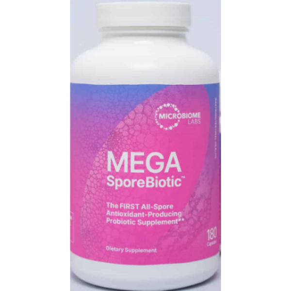 Megaspore Biotic - 180c