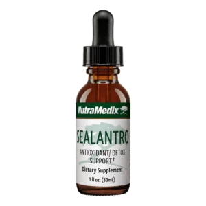 Sealantro= 1oz