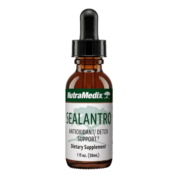 Sealantro= 1oz