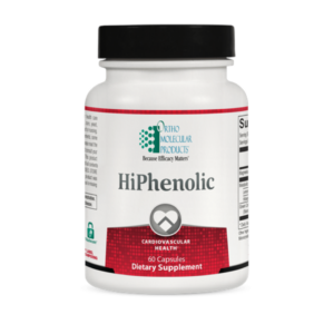 HiPhenolic